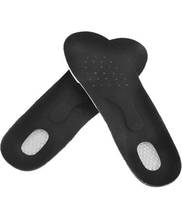Energy 01 Orthopedic Gel Insoles - Relieve Foot Pain & Discomfort | Available Worldwide - Buy Online on GoSupps.com
