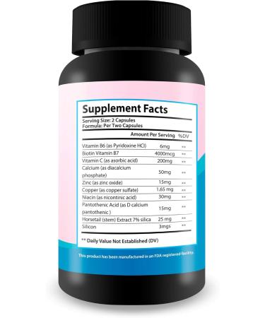 Hair Juice Ultra Growth Accelerator Vitamins | Longer Stronger Hair Support & Healthy Growth Cycle - Buy Online on GoSupps.com