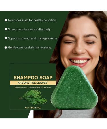 Shampoo Bar Deep Restorative Solid Shampoo Bar for Women Boys Girls Deep Cleansing Hair Care Easy to Use Nourishing Function Personal Care Tool - Buy Online on GoSupps.com