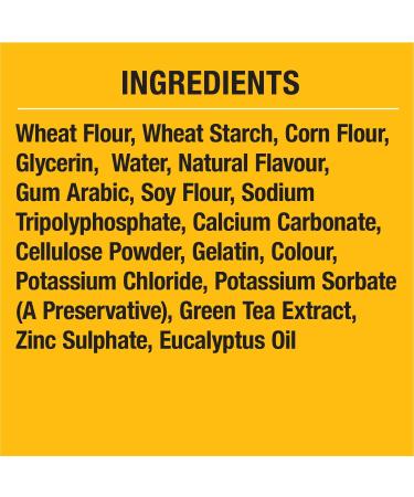 PEDIGREE DENTASTIX Oral Care Adult Dog Treats for Medium Dogs - Fresh Flavour 40 Sticks | PEDIGREE BREATHBUSTER Biscuit Treats for Dogs Medium or Large 500g Pouch Fresh 2 Piece Set Dog Treats + Biscuit Treats - Buy Online on GoSupps.com