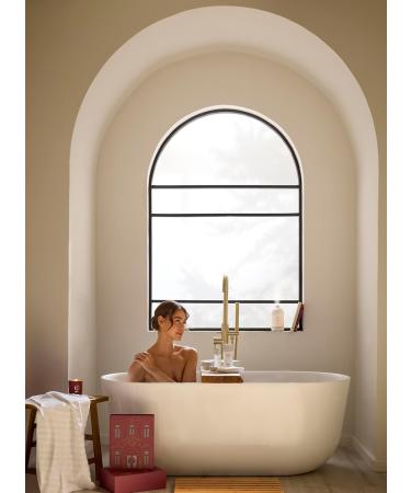 ESPA | Harmonising Hydration Collection | Worth 114 | Includes a Full Size Cleanser & Moisturiser - Buy Online on GoSupps.com