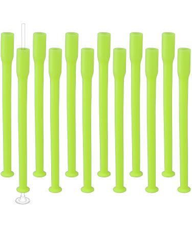 5 Pcs Candle Wick Placing Tube Candle Wick Centering Placement