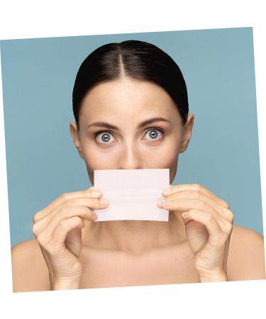 Angoily 30 Boxes Oil Blotting Paper Facial Blotting Paper Facial Paper Handy Oil Skin Care Accessories Oil Skin Wipes Makeup Blotting Paper Oil Control Film Rice Paper Purple Miss Portable - Buy Online on GoSupps.com