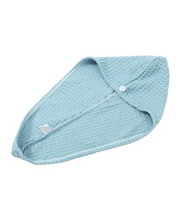 LIFKICH Quick Drying Shower Cap Shower Cap for Hair Turbans for Women Quick Drying Bath Cap Shower Caps for Women Reusable Hair Covers for Shower Hair Towel Shower Cap Large Hair Turban