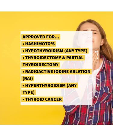 Dr. Westin Childs Thyro Fuel+ | Pea Protein Powder for Women | Thyroid Digestion & Muscle Support - Low Carb Calorie Non-GMO | Naturally Sweetened Vanilla Gluten Dairy & Soy Free - 30 Servings - Buy Online on GoSupps.com