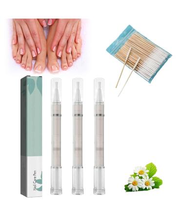 Nail Care Pen Nail Care Pen Nail Mushroom Nail Care Pen Nagel fungus Stift Austria Nail Care Pen against nail fungus Nail Care Pen (3 PCs)