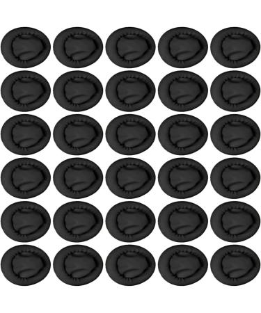 230 Pcs Latex Finger Cots Disposable Fingertips Protective Finger Cots for Electronic Repair  Handmade  Industrial Apply  Black - Buy Online on GoSupps.com