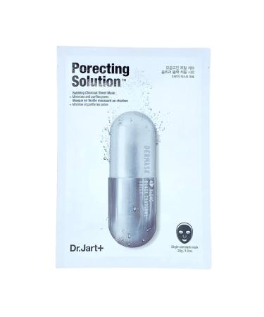 Dr. Jart Face Mask Gift Set - Ceramidin & Vitamin-7 Sheet Masks for Anti-Aging & Hydration (6 Pack) - Buy Online on GoSupps.com