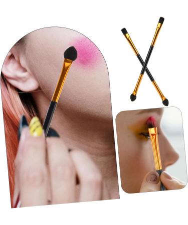 Didiseaon 30pcs Eyeshadow Eyebrush Women s Suits Women Makeup Brush Eye Shadow Lipstick Women's Disposable - Buy Online on GoSupps.com