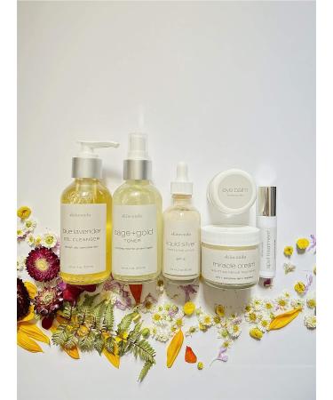 Skincando Eye Balm 0.5oz - Natural Solution for Brighter Eyes - Buy Online on GoSupps.com