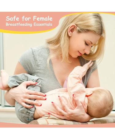 Haakaa Hot & Cold Reusable Breast Therapy Pads-2pk (Blush) for Breastfeeding - Improve Milk Flow, Relieve Engorgement, Mastitis & Plugged Ducts - Buy Online on GoSupps.com