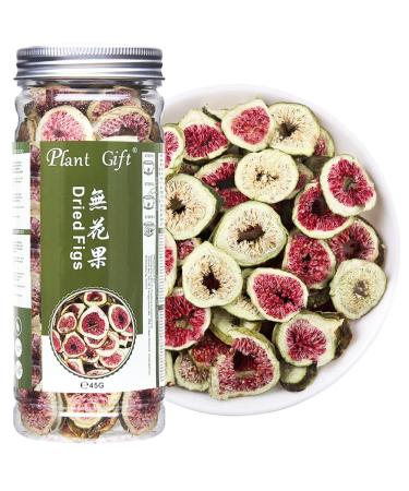Flower 2 (45G-Dried Figs Fruit)