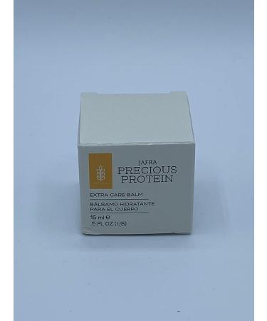 Jafra Precious Protein Extra Care Balm 0.5 oz - Moisturizing & Nourishing | Worldwide Shipping - Buy Online on GoSupps.com