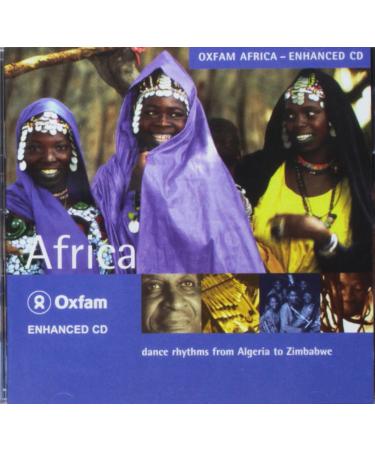 Oxfam Africa