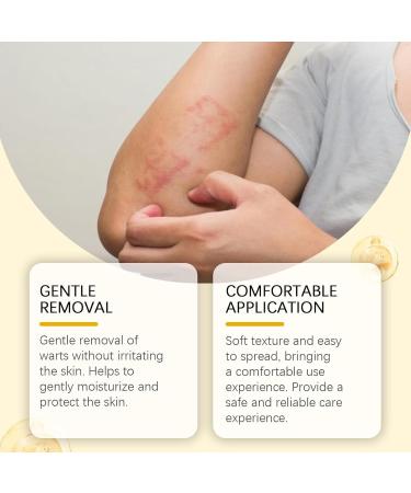  Mimoqk Bee Cream Face Moisturizer Skin Renewal and Firming Lotion Multi-Functional Face and Body Hydrating Nourishing Balm for All Skin Types 2oz Unisex - Buy Online on GoSupps.com