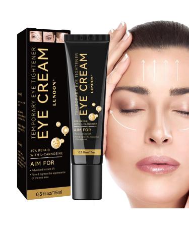 Puffy Eyes CreamSoft Puffy Eyes Moisturizing Cream Daily Eye Care Natural Hydration Cream for Eye Roughness Dryness Synyey