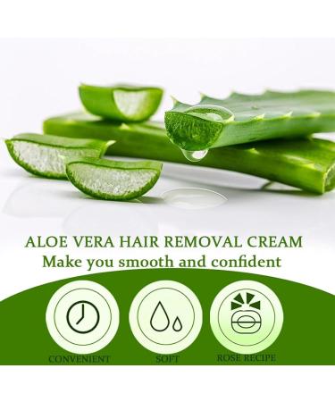 Cr me d' pilation pour homme cr me d' pilation pour homme aloe vera naturel mousse action rapide douce hydratante nourrissante non collante pour le visage le corps et les intimes (1) - Buy Online on GoSupps.com
