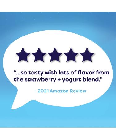 Welch's Fruit Snacks Variety Pack - Strawberry, Blueberry, Acai & Mango Peach - Gluten Free 30 Bulk Pack (1.8 oz Bags) - Buy Online on GoSupps.com