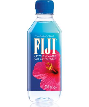  FIJI FIJI Water 24 x 330 ml - Buy Online on GoSupps.com
