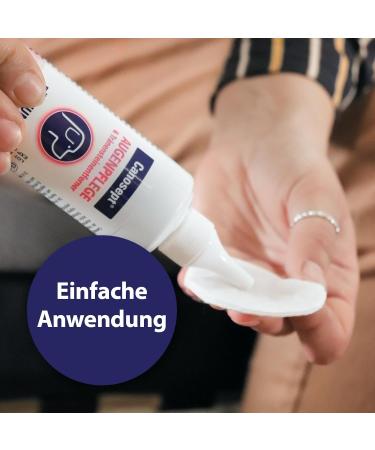 Canosept Eye Care for Dogs 120ml - Tear Stain Remover & Sensitive Eye Care Solution - Buy Online on GoSupps.com