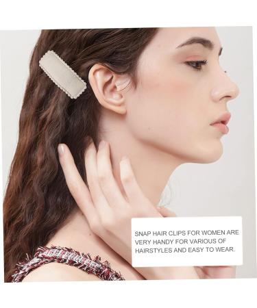 Didiseaon Toddler Barrettes Wedding Ceremony Decorations - Buy Online on GoSupps.com
