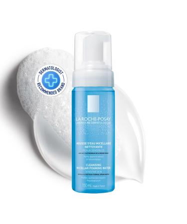 Physiologique EAU MOUSSANT PHYSIO F150ML