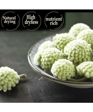 IFFANY Pothos Tea Daily Liver Tea Chinese Green Tea with Dill - Buy Online on GoSupps.com