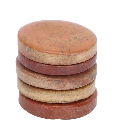 Premium Gua Sha Stone Scratching Board for Muscle Relaxation & Joint Relief - Shop Internationally - Buy Online on GoSupps.com