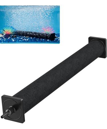 Buy Pawfly 40 cm Air Stone Cylinder - Top Bubble Diffuser for Large Aquariums Ponds & DWC Systems - International Shipping Available - Buy Online on GoSupps.com