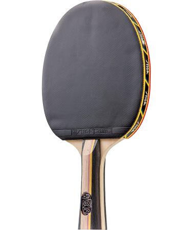 STIGA Apex Table Tennis Racket with ACS Technology - Performance-Level Control - Buy Online on GoSupps.com