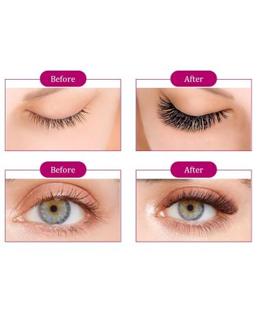 Shop 6D Volume Eyelash Extensions | C Curl 0.07mm | Premade Russian Lashes 13mm - International Shipping Available - Buy Online on GoSupps.com
