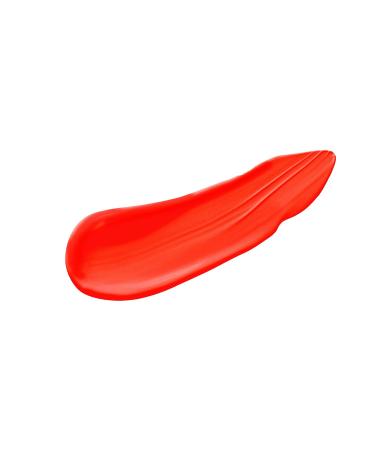 Zuzu Luxe Lipstick - Poppy Liquid Luxe | Premium Vegan Lip Color for International Shipping - Buy Online on GoSupps.com
