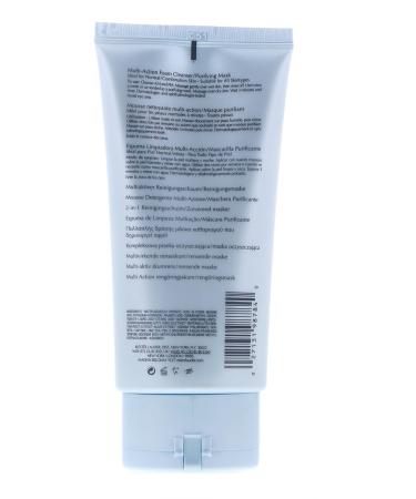 E.Lauder Perfectly Clean Foam Cleanser & Purifying Mask 150ml | International Shipping Available - Buy Online on GoSupps.com