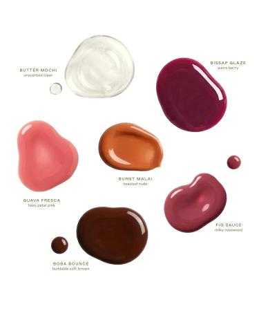 EADEM Le Chouchou Lip Softening Balm, Lip Gloss for Women, Lip Plumper & Lip Mask, Overnight Hydrating & Moisturizing Luxury Lip Balm, 0.5 oz, Butter Mochi - Buy Online on GoSupps.com