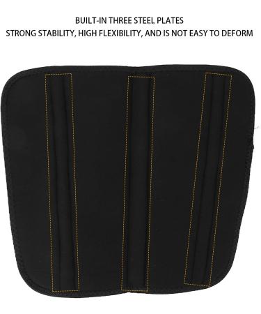 Shaft Calf Support & Night Splint | Tibia & Fibula Fracture Orthosis for Pain Relief | International Shipping - Buy Online on GoSupps.com