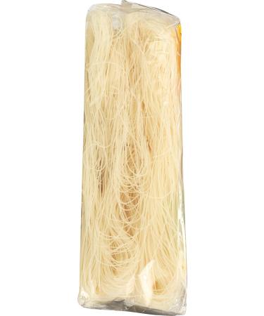 ERAWAN Vermicelli Rice Noodles 16 OZ - Authentic Thai Rice Noodles - 1 lb (Pack of 1) - Buy Online on GoSupps.com