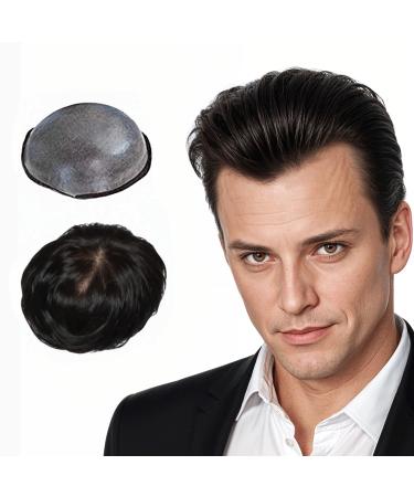 UOG Toupee Adhesive Glue - Waterproof Quick-Dry Allergy-Free | Strong Hold for Poly PU & Lace Wigs | 1.3 oz Hair Replacement System - Buy Online on GoSupps.com