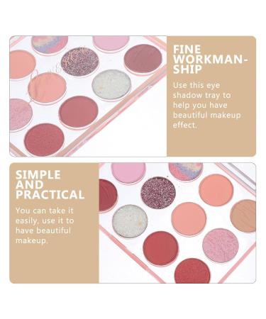 Balacoo Grape Tone Eyeshadow Palette - 12 Grids Makeup for Parties & Night Clubs | International Shipping - Buy Online on GoSupps.com
