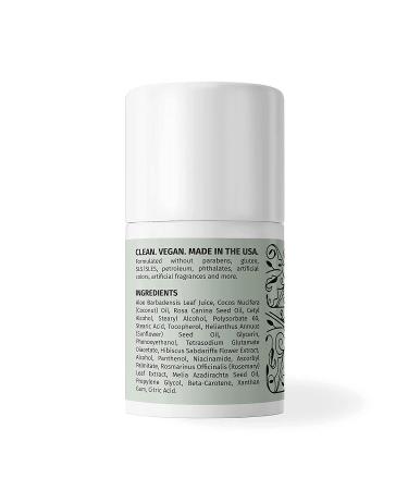 LilyAna Naturals Skincare Gift Set: Retinol Cream, Vitamin C Serum, Eye Cream & Face Moisturizer - Anti-Aging Core 4 Set for Women - Buy Online on GoSupps.com