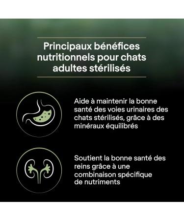 Purina Pro Plan Liveclear Adult Sterilized - 1+ - Rich in Salmon - 1.4Kg - Buy Online on GoSupps.com