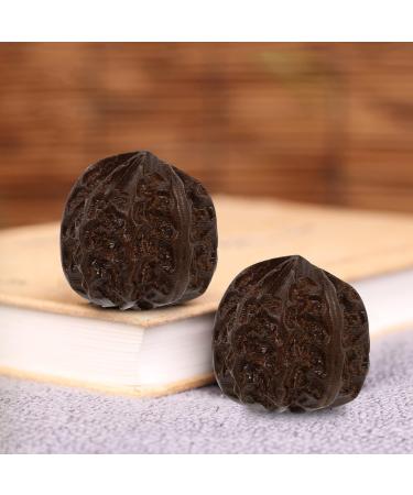 6th Health Ball - Wooden Mini Massage Ball | Handcrafted Decor & Gymnastics Ball from China - Buy Online on GoSupps.com