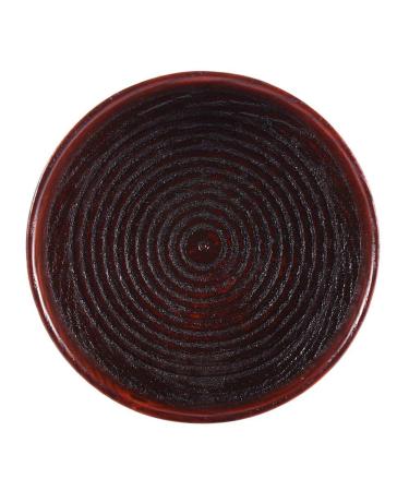 Natural Shaving Bowl 7.5cm - Ideal for Shaving Foam Soap & Brushes | International Shipping - Buy Online on GoSupps.com