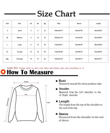 Yihaojia Cute Christmas Sweaters for Women Long Sleeve Knit Pullover Sweater Funny Dog Graphic Christmas Sweater Top Brown#146 Large - Buy Online on GoSupps.com