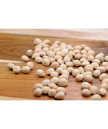 Lose cherry nuclei by Medisafety by Dr.Schandelmeier cleaned without chemicals thermally dried container from 0.5 to 20.0 kg size: cherry kernels 1.0 kg