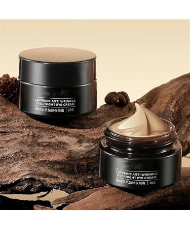 EXQST Cafeine AntiRimply StayUp Laate Eye Cream Retinol Anti Retinol Anti s Rimple Eye Cleine Bruine Fles Ohe Ang cream Glam - Buy Online on GoSupps.com