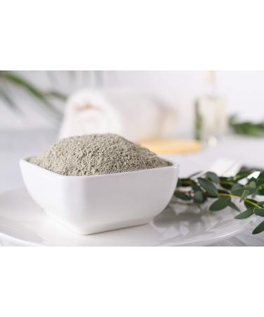 Mayan Magic Mud | Deep Pore Cleansing Calcium Bentonite Clay Face Mask - USA Made Men's & Women's Skin Care - Spa Quality Beauty Products - 2 Pc - Buy Online on GoSupps.com