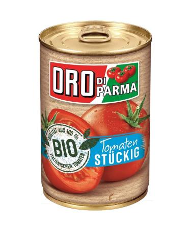 Oro di Parma Oro Bio Tomato 425 ml
