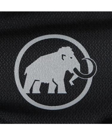 Mammut Unisex Lithium Add-on Shoulder Harness Pocket | Black | International Shipping Available - Buy Online on GoSupps.com