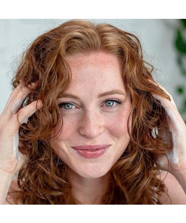 Calista Embellish Texturizing Foam - Salon Quality Lightweight Styling Mousse | Volumizing Styling Mousse for All Hair Types - 7 oz - Buy Online on GoSupps.com