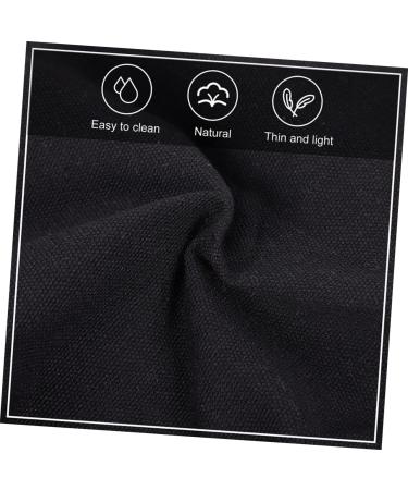 WOONEKY 2pcs Hair Dryer Storage Bag Mini Hair Dryer Hairdryer Storage Travel Toiletry Bag Hair Bag Fabric 33.00X30.00X0.50CM As Shown 1 - Buy Online on GoSupps.com